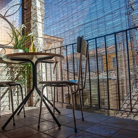 Xx9 Apartment Parma Bagian luar foto