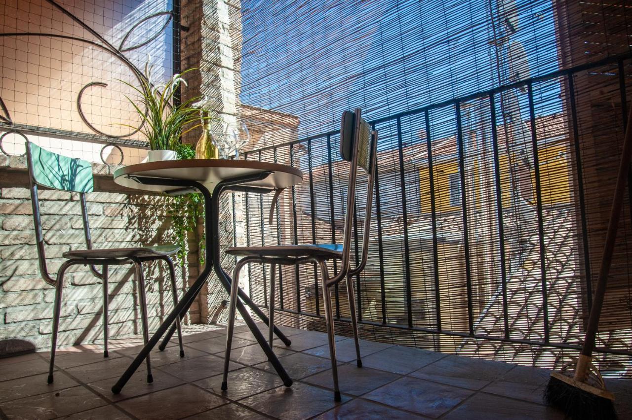 Xx9 Apartment Parma Bagian luar foto