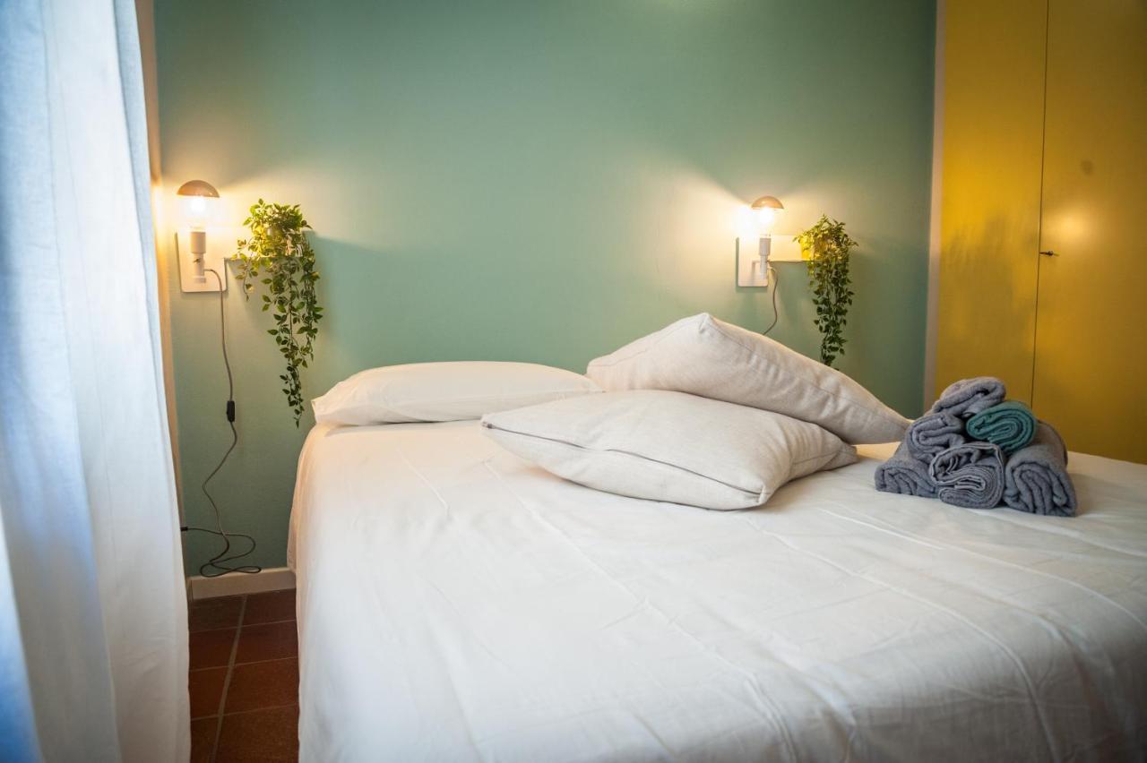 Xx9 Apartment Parma Bagian luar foto